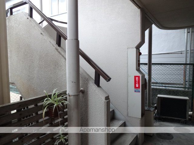 セゾン若松のその他写真