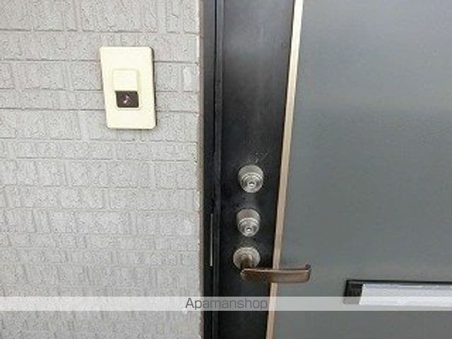 フルハウスの内装写真