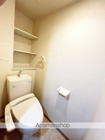 ラフィーネ大供の内装写真