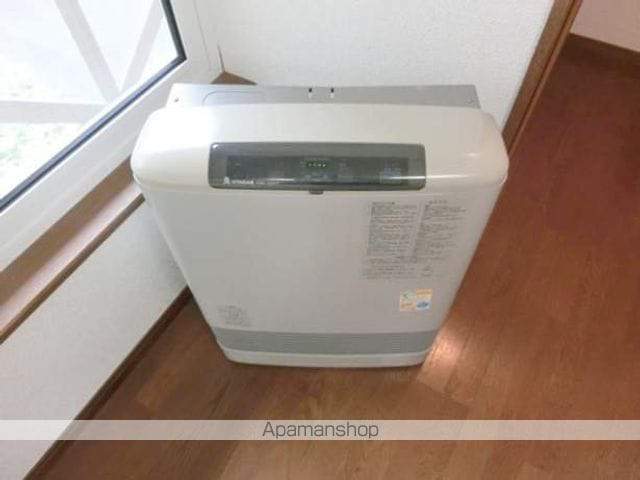 NICOの内装写真
