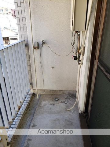 ニュー三番町ハイツの内装写真