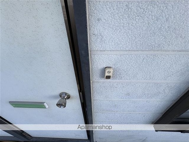 レジデンスいずみの内装写真