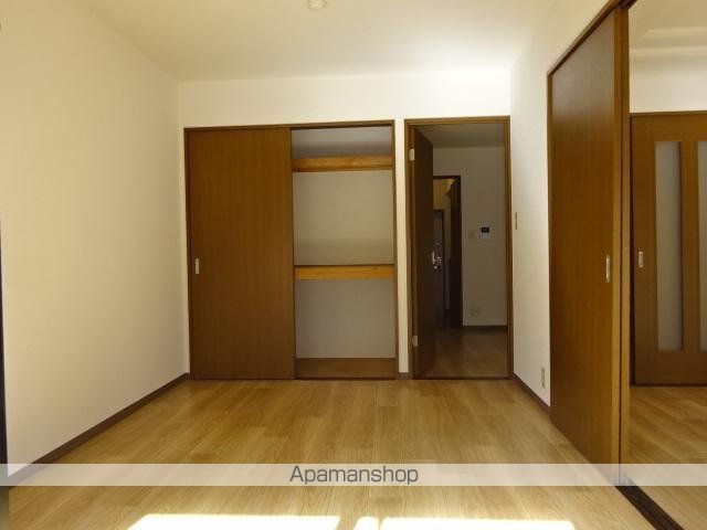ロイヤルハイツ692の内装写真