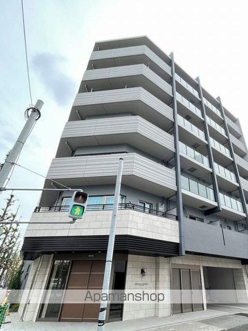 RESIDENCE TACHIBANAの外観写真
