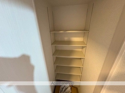 滋賀県草津市大路１丁目[1LDK/46.98m2]の内装4