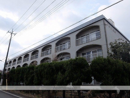 メゾン末広[2DK/39.66m2]の外観3