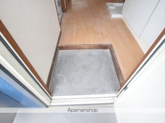 ビラ相南の内装写真