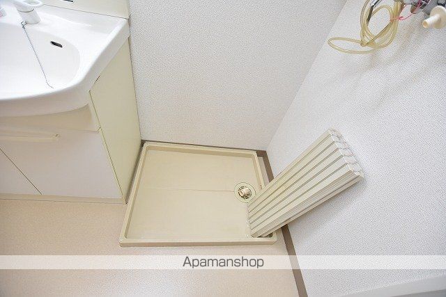 コンパーノAの内装写真