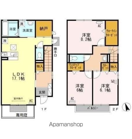 間取り：221014841912