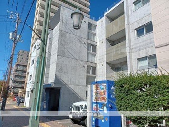 Chocolatの外観写真