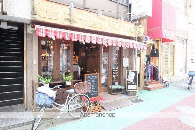 レオパレス曽谷2丁目の周辺写真