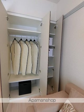 オーキッドレジデンス住吉[1DK/25.53m2]のその他設備