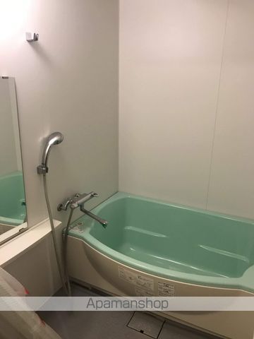 フラットSの内装写真