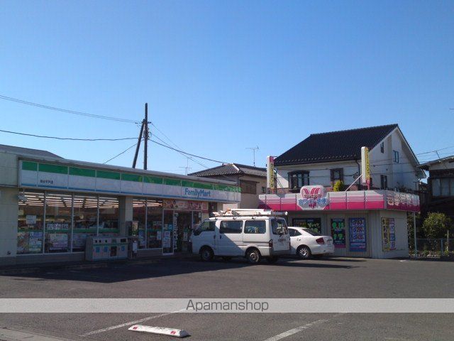 コーポ神沼の周辺写真