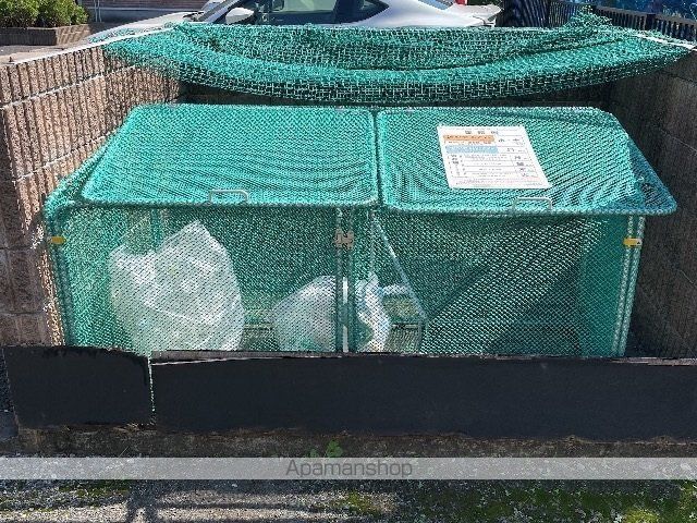 レオパレスKのその他写真