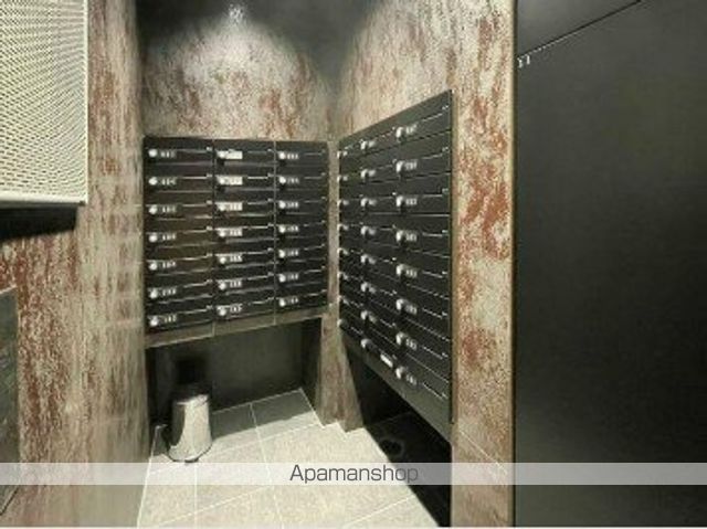 ミュプレ池上の外観写真