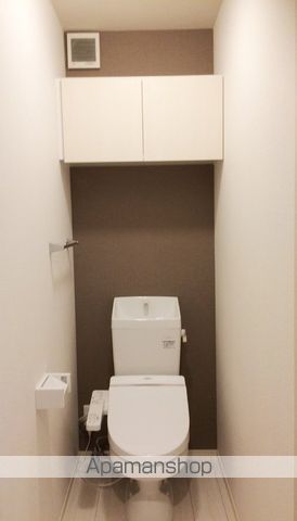 PRELUDE池尻の内装写真