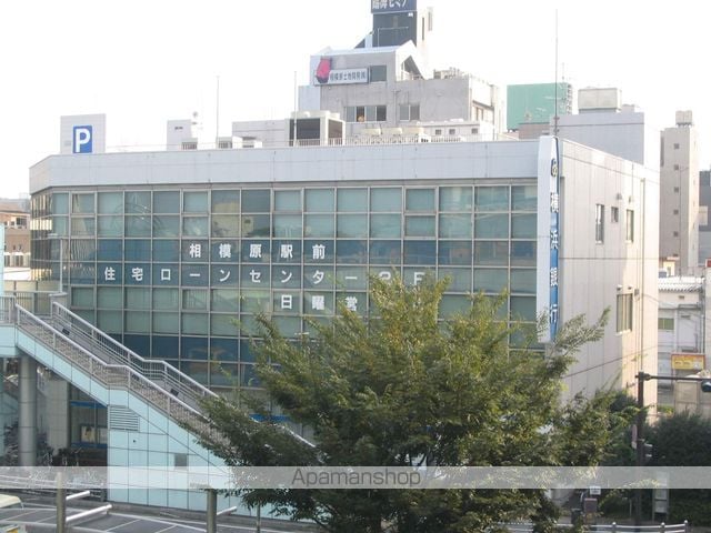 カーサビアンカの周辺写真
