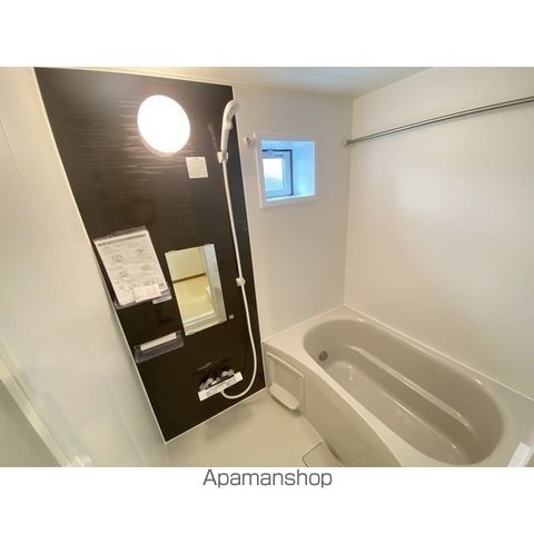 グランデアローIIの内装写真