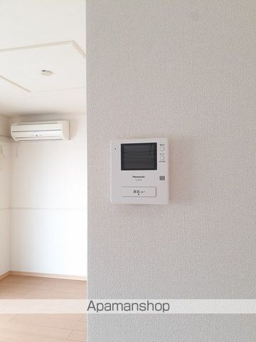 ルース デラ プレッソ IIの内装写真
