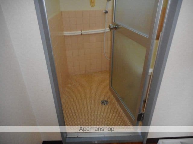 ビブレ下三栖の内装写真