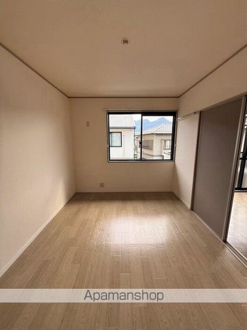セジュール重本 A棟の内装写真