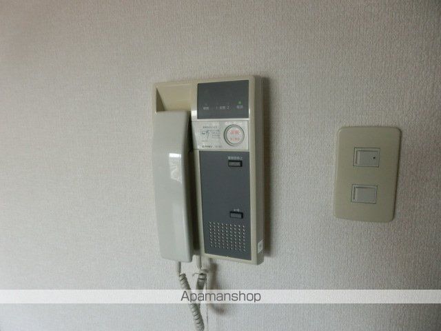 スカイアヴェニュー広和NO,15の内装写真