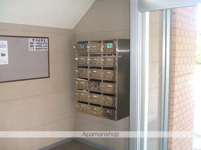 エトワール栄の内装写真