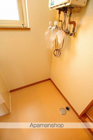 グランドメゾン大曲の内装写真