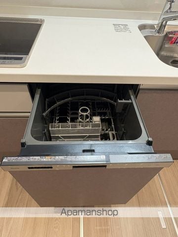 ストリーム鴨居の内装写真