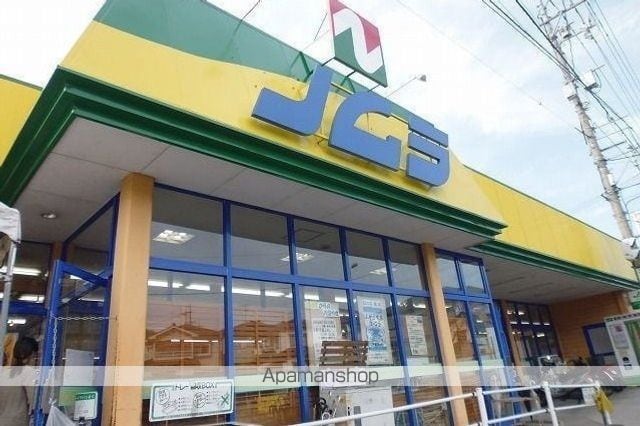 ソレイユ2番館の周辺写真