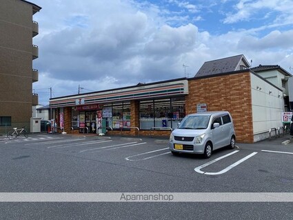 リブリ・ＴＫレジデンス[1K/24.84m2]の周辺4