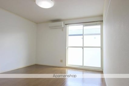 香川県高松市春日町[1K/26.5m2]のリビング・居間