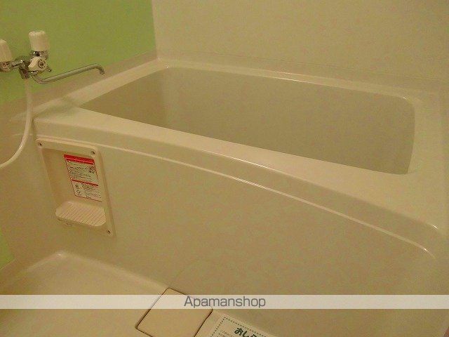 パラッツオわたなべの内装写真