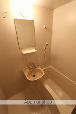 クレイドル安田Iの内装写真