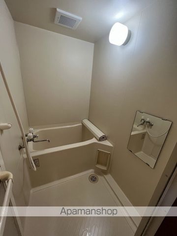 パークサイドまつばらAの内装写真