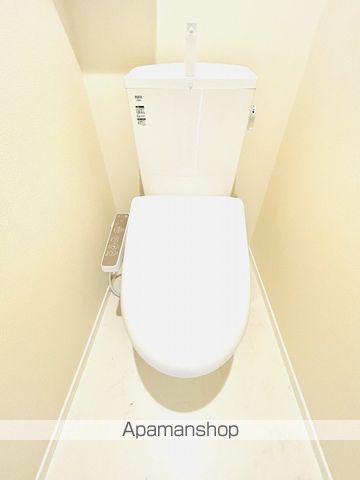 グランメゾンASAHIの内装写真