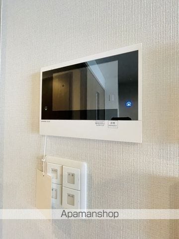NISSYO BUILDINGの内装写真