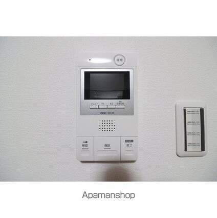 ウェルスクエアイズム高井戸[1K/19.99m2]の内装