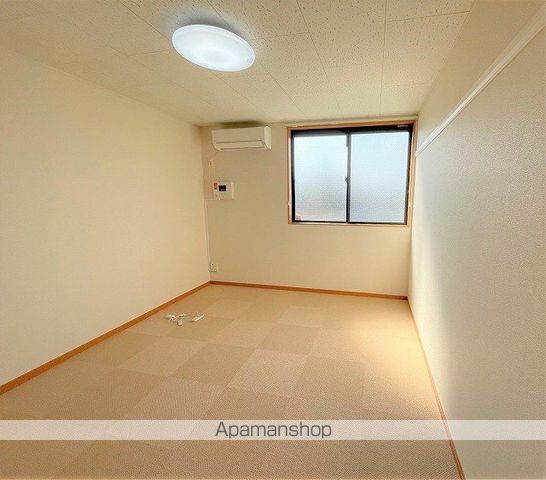 レオパレス9街区の内装写真
