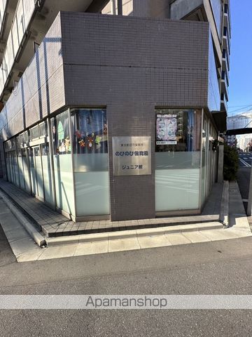シーズンフラッツ両国サウスの周辺写真