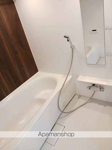 アーデルハイツ Bの内装写真