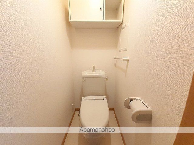 モデルン ミーツ.の内装写真