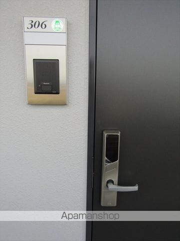 VRD富士の内装写真