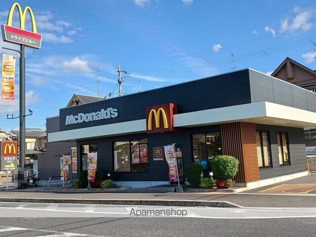 サンタ・ピークの周辺写真