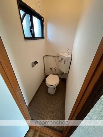 誠コーポAの内装写真