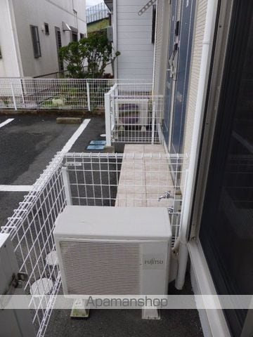 GLADSPACE茶屋松の内装写真