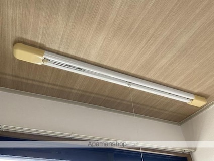 ファミール河野Ａ・Ｂ・Ｃ棟[2LDK/57.85m2]のその他設備