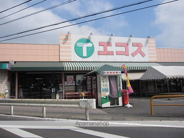 ハイムサンロード苗間の周辺写真