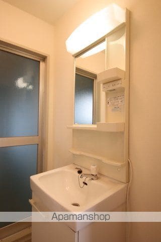 日光マンションの内装写真